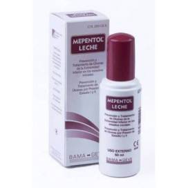 Mepentol Leite 60 Ml