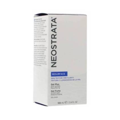 Neostrata Resurface Gel Forte 100 Ml