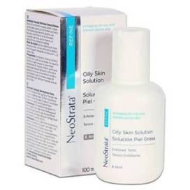 Neostrata Oily Skin Solution 100 Ml