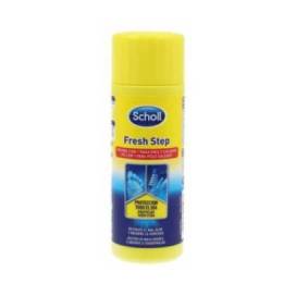 Scholl Deodorant Powder For Feet And Shoes