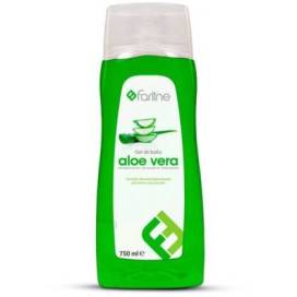 Farline Aloe Shower Gel 750 Ml