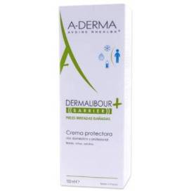 A-derma Exomega Barrier Protection Cream 100 Ml