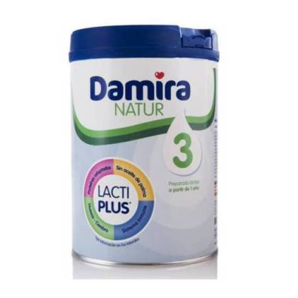 Damira Natur 3 800 G