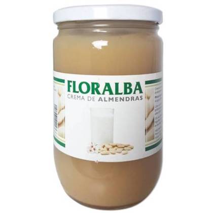 Floralba Crema De Almendra 765 g