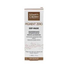 Martiderm Dsp Depigmenting Night Mask 30ml