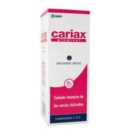 Cariax Gingival Mundwasser 500 Ml