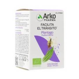 Arkocapsulas Plantago 84 Capsules