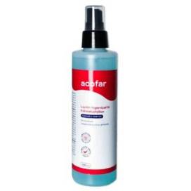 Acofar Loção Higienizante Hidroalcoólica 200 Ml