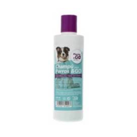 Pharma&go Champô Para Cachorros 250 Ml