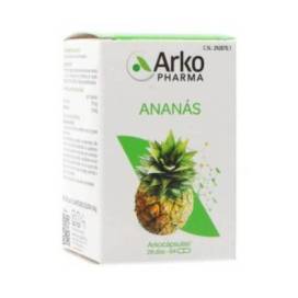 Arkopharma Ananas 84 Capsules