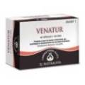 Venatur 48 Capsulas 375mg El Naturalista