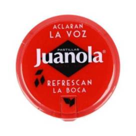 Juanola Grande Pastilhas 27 G