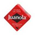 Juanola Classic Tablets 5,4 G