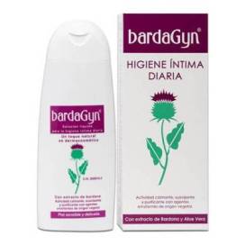 Bardagyn Solução Intima 250 Ml