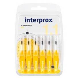 Interprox Mini 6 Units