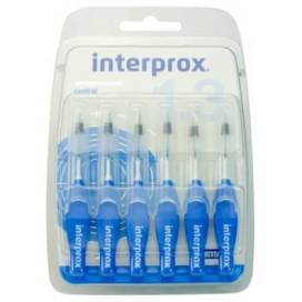 Interprox Conical 6 Units