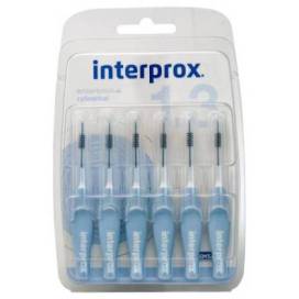 Interprox Cylindrical 6 Units