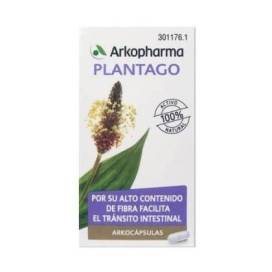 Arkocapsulas Blond Plantain 48 Capsules