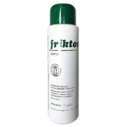 Frikton Champô 500 Ml