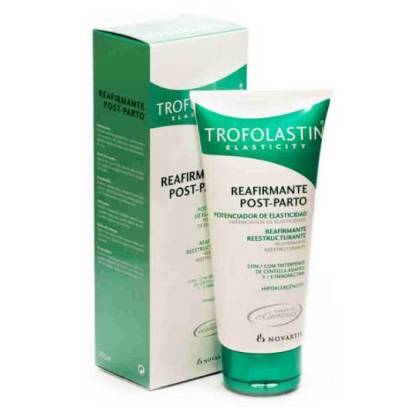 Trofolastin Postparto Reafirmante 200ml