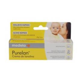 Medela Purelan 100 Nipple Cream 37 G