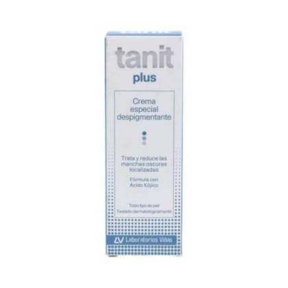 Tanit Plus Depigmentierung Emulsion 15 Ml