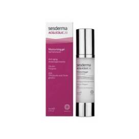 Sesderma Acglicolic 20 Feuchtigketisgel 50ml