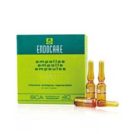 Endocare 7 Ampullen