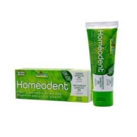 Homeodent Anis Zahnpasta 75 Ml Boiron