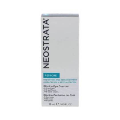 Neostrata Bionica Contorno De Ojos 15 ml