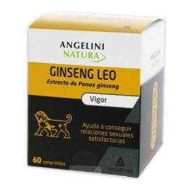 Ginseng Leo 60 Comprimidos