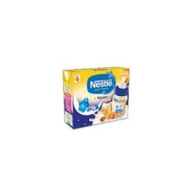 Nestlé Flüssiger Babybrei Honig 2x250 Ml