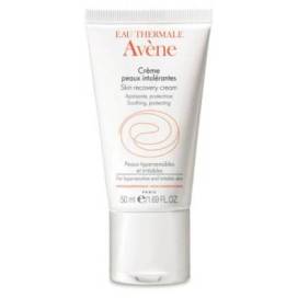 Avene Intolerant Skin Cream 40 Ml