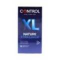 Control Preservativos Adapta Xl 12 Uds