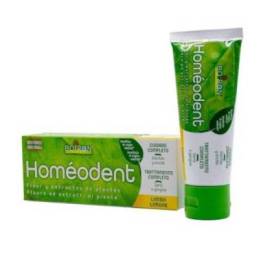 Homeodent Zitrone Zahnpasta 75 Ml Boiron