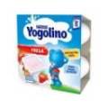 Nestle Yogolino Erdbeere 4x100 G