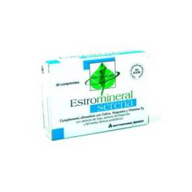 Estromineral Serena 30 Tabletten