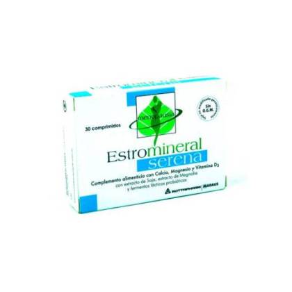 Estromineral Serena 30 Tablets