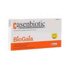 Casenbiotic Limão 10 Comprimidos