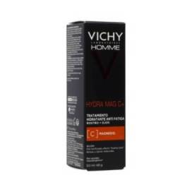 Vichy Homme Hydra Mag C Cream 50 Ml