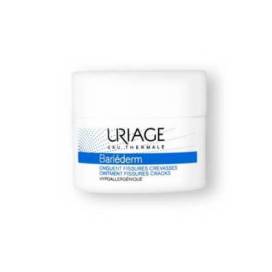 Uriage Bariederm Ungüento Fisuras Y Grietas 40 g