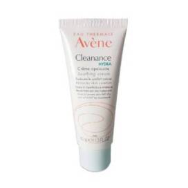 Avene Cleanance Hydra Beruhigend Und Feuchtigkeitscreme 40 Ml