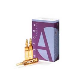 Aspoma 14 Ampolas 5,5 Ml