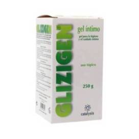 Glizigen Intimate Gel 250 Ml