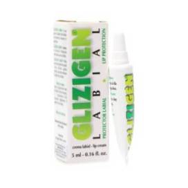 Glizigen Lip Balm 5 Ml