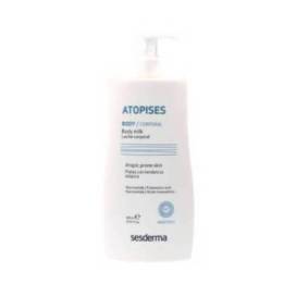 Sesderma Atopises Body Milk 400ml