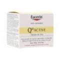 Eucerin Q10 Active Tagescreme für empfindliche Haut, 50 ml