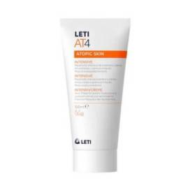 Leti At4 Intensive Creme 100 Ml