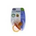 Chicco Rubber Orthodontic Pacifier 6-16m