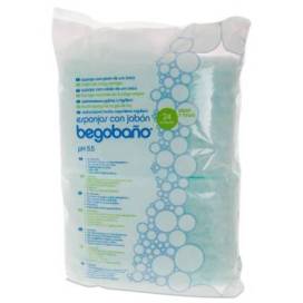 Begobaã‘o Soapy Sponge 24 Units